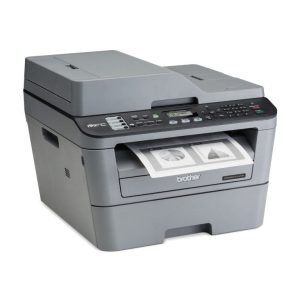 Brother A4 4-in-1 Multifunction Mono Laser Printer Brother A4 4-in-1 Multifunction Mono Laser Printer