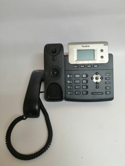 Yealink T21P E2 IP speaker phone Yealink T21P E2 IP speaker phone
