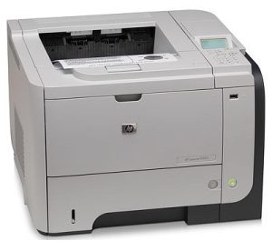 hp p3015 HP P3015 Printer