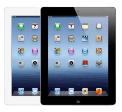 iPad 3(3rd gen) wifi 16GB Apple iPad (5th generation) WiFi 32GB