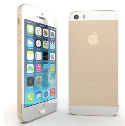 Apple iPhone 5s 16GB Gold