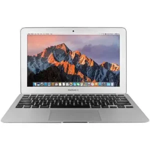 Apple MacBook Air Core i5-2467M