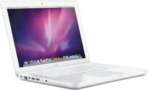 Apple MacBook A1342 13.3