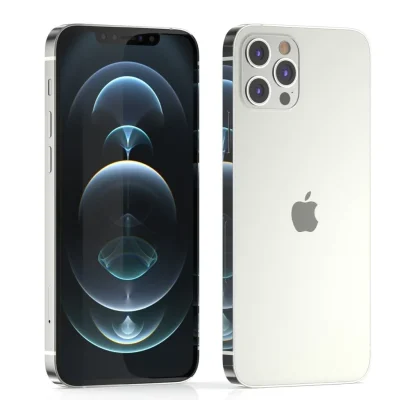Apple_iPhone_12_Pro_Silver Apple iPhone 12 Pro