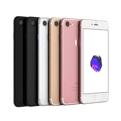 Apple_iPhone_7 Apple iPhone 7