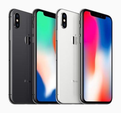 Apple_iPhone_X Apple iPhone X