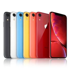 Apple iPhone XR