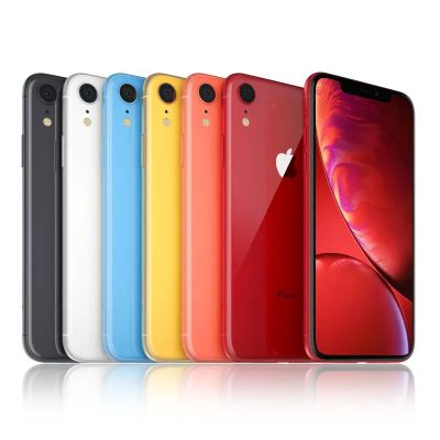 Apple iPhone XR
