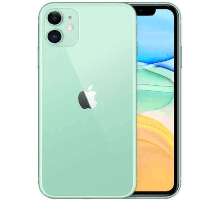 Apple_iphone_11_green Apple iPhone 11
