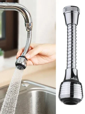 1pc Kitchen Faucet Water