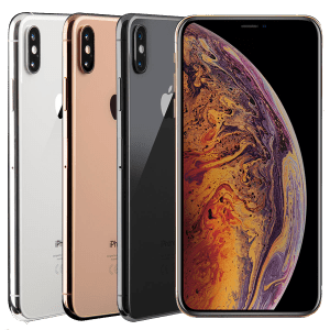 Apple iPhone XS Max