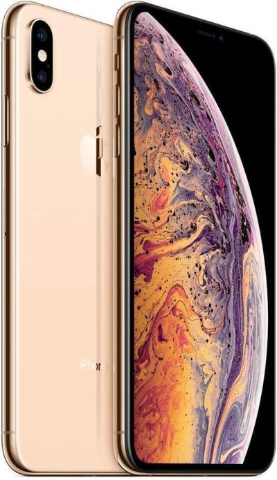 Apple-iPhone-Xs-Space-Gold Apple iPhone XS