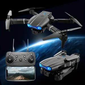 E99 Drone With Cameras