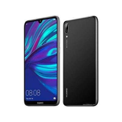 Huawei Y7 Pro 2019 128GB-black Huawei Y7 Pro 2019