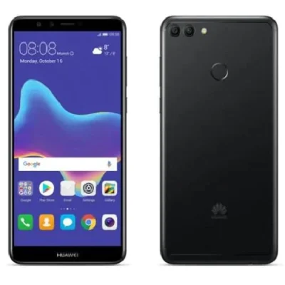 Huawei Y9 2018