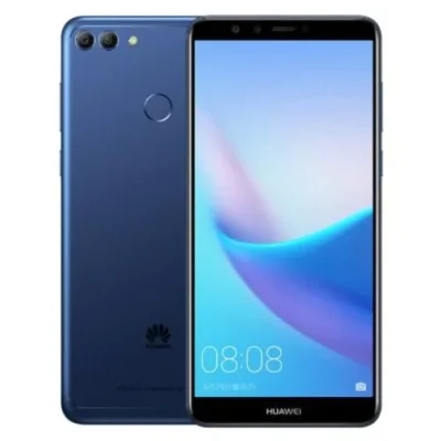 Huawei Y9 2018