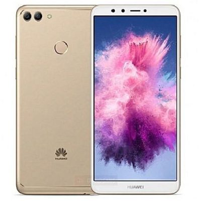 Huawei Y9 2018