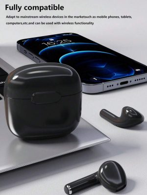 P4 Wireless Earbuds