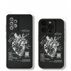 Phone Case, bracket, protective Cover With Thickened Anti-Drop