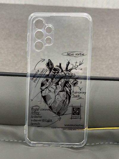 Phone Case, bracket, protective Cover With Thickened Anti-Drop