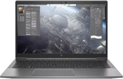 New HP ZBook Firefly 14 G7 14