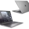 New HP ZBook Firefly 14 G7 14