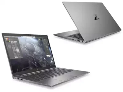 New HP ZBook Firefly 14 G7 14